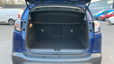 Vauxhall Crossland 1.2 Turbo [130] Ultimate 5dr Auto Petrol Hatchback